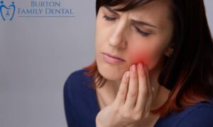 Tooth Ache
