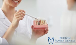 Dental Implants