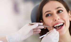 Dental Implants treatment in Burton, MI