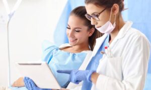 Dental Implants Burton MI