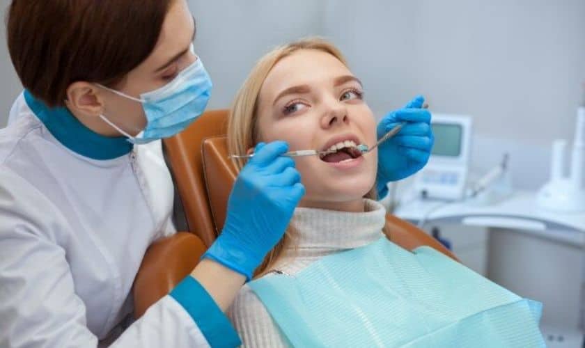 Same Day Dental Crowns