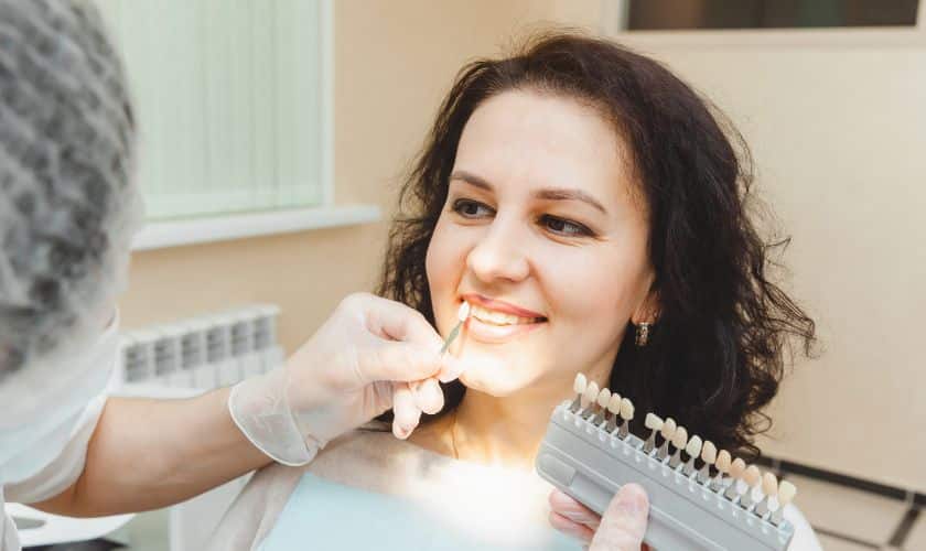 The Evolution of Cosmetic Dentistry: Past, Present, and Future Trends