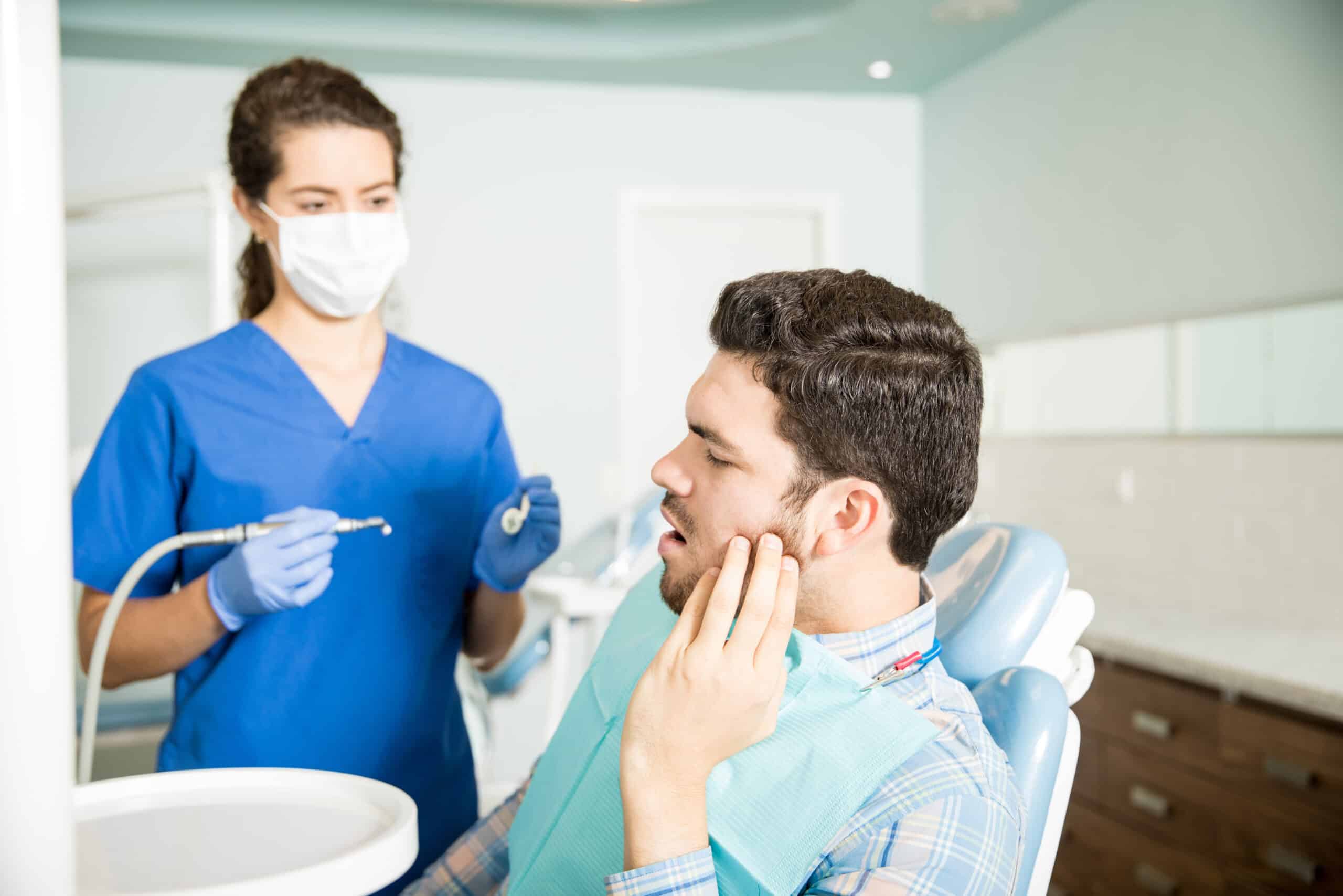 Common Dental Emergencies: Identification And Prevention