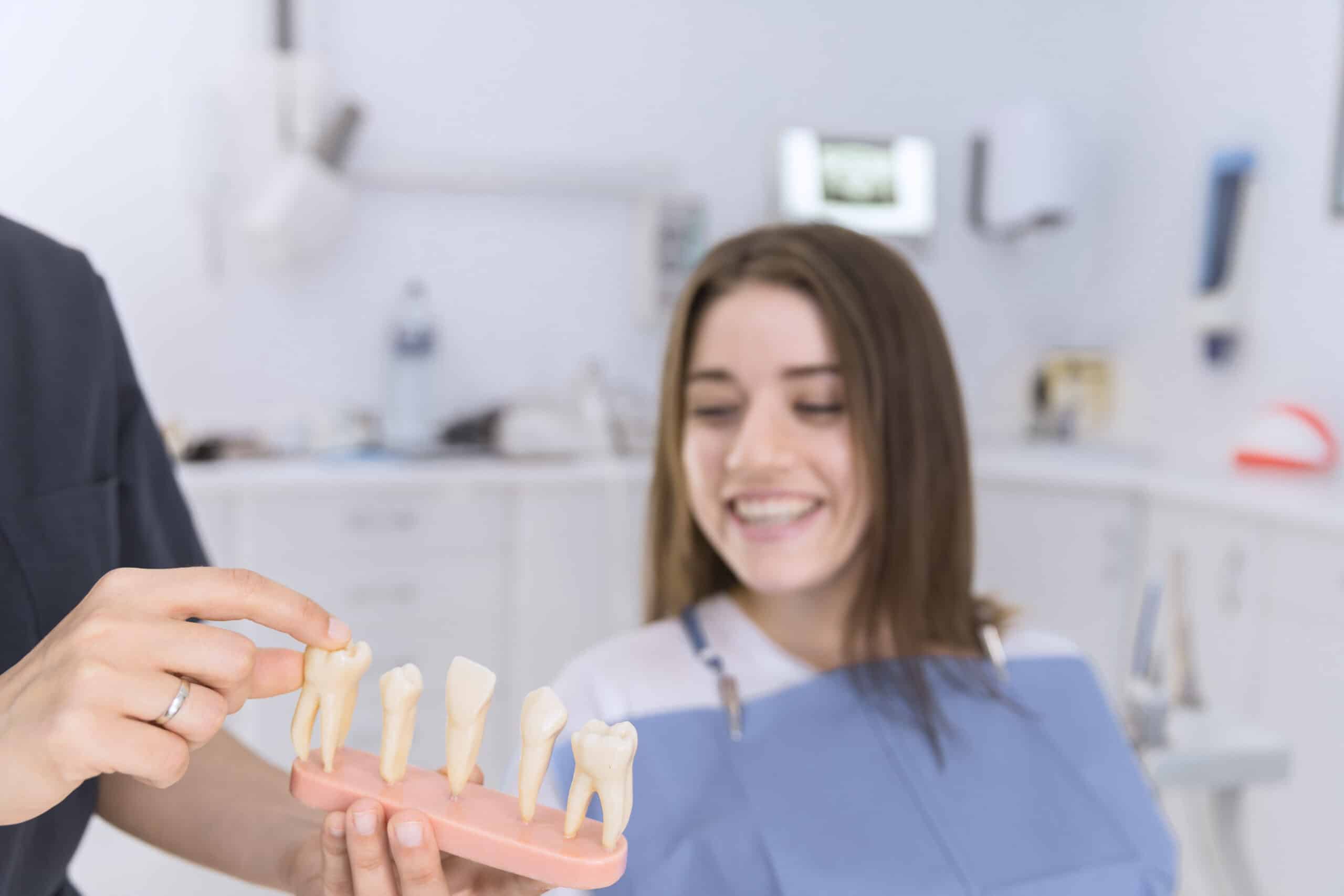 Choosing The Right Candidate For A Dental Crown