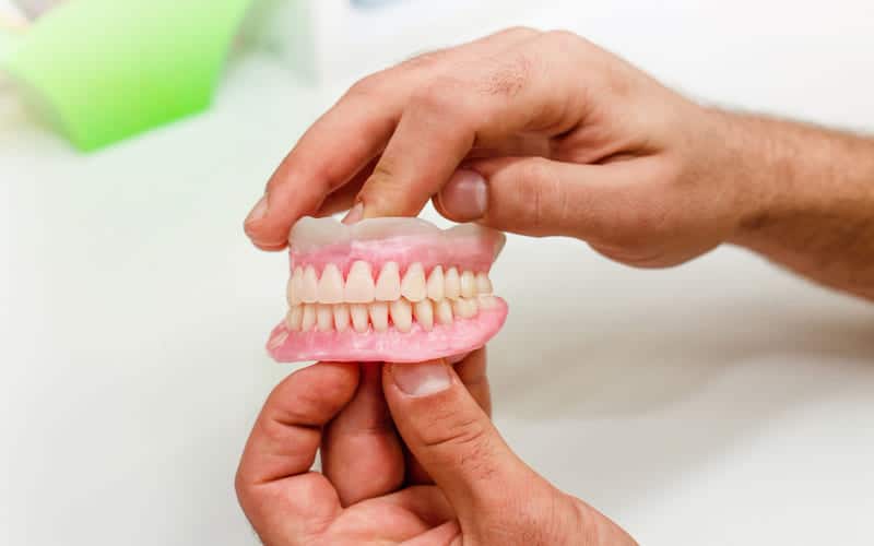 Restorative Dentistry - Burton Family Dental, MI