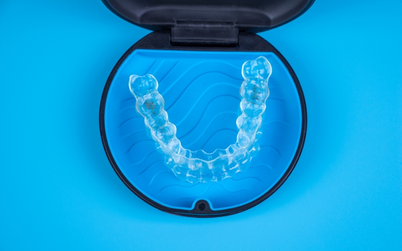 Invisalign Dentist - Burton Family Dental, MI